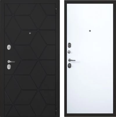 Дверь Босфор