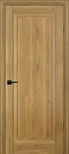 Межкомнатная дверь PSC-36 Дуб золотистый